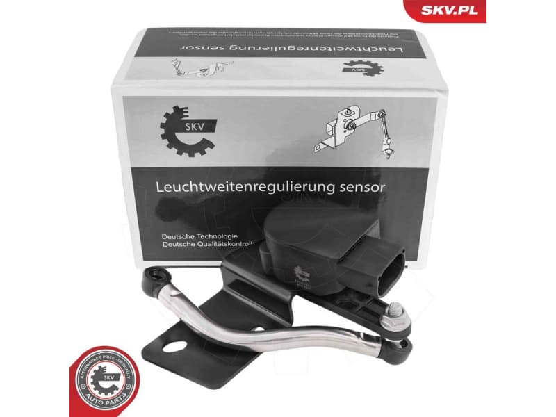 Sensor, headlight levelling 81SKV002