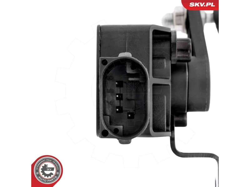 Sensor, headlight levelling 81SKV002 - image 4