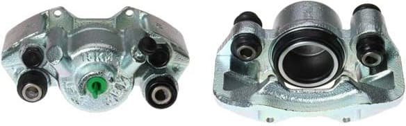 Brake Caliper ESSENTIAL LINE F 16 031