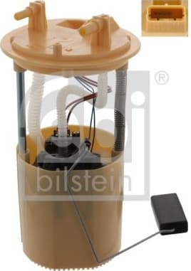 fuel supply unit 48300