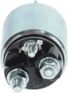 Solenoid Switch, starter 1986SE1684