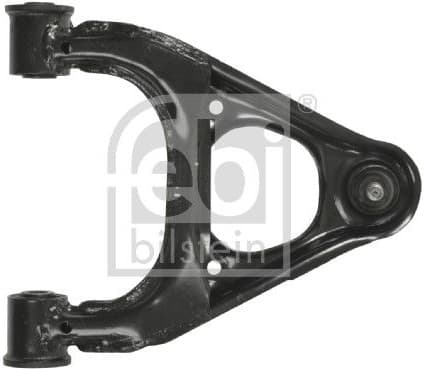 Control/Trailing Arm, wheel suspension 42412