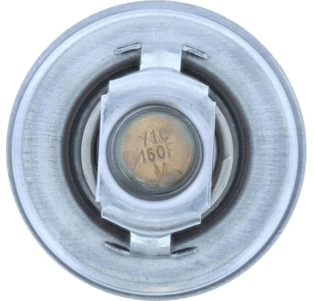 Thermostat, coolant 201-82K - image 5