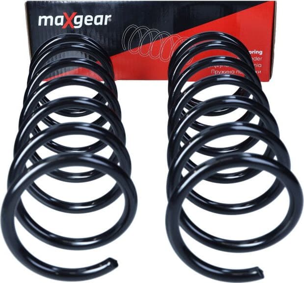 Suspension Spring 60-1552D