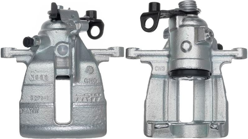 Brake Caliper 24.3414-1711.5 - image 2