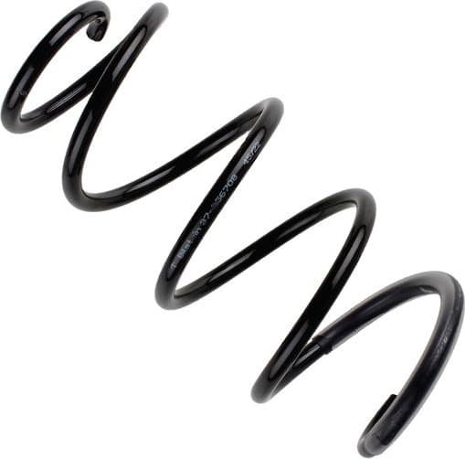 Suspension Spring BILSTEIN - B3 OE Replacement 37-256708