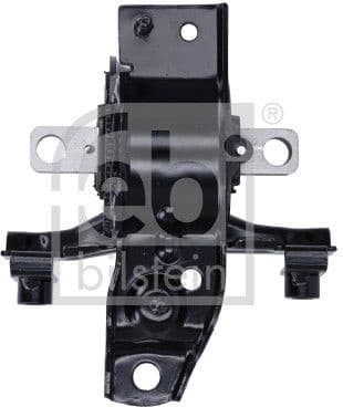 Mounting, automatic transmission 197601 - image 3