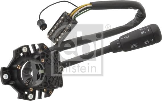 Steering Column Switch 15607