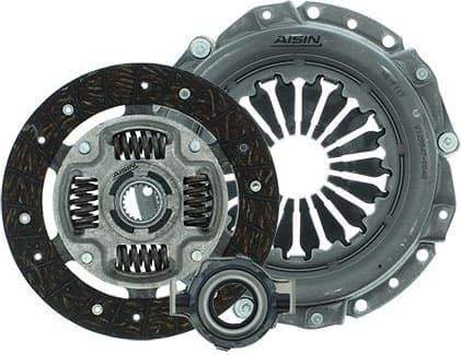 Clutch Kit AISIN Clutch Kit (3P) KE-FI19
