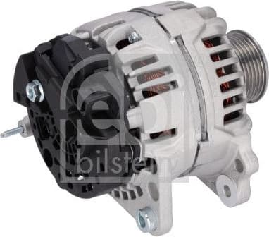 Alternator 193504 - image 2