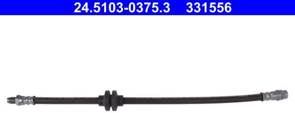 Brake Hose 24.5103-0375.3 - image 4