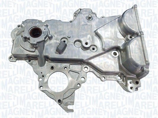 Oil Pump 351516000141