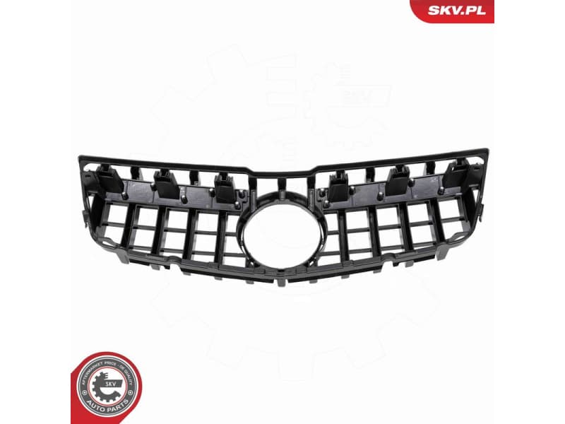 Radiator Grille 66SKV597 - image 3