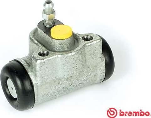 Wheel Brake Cylinder ESSENTIAL LINE A12131 - image 2