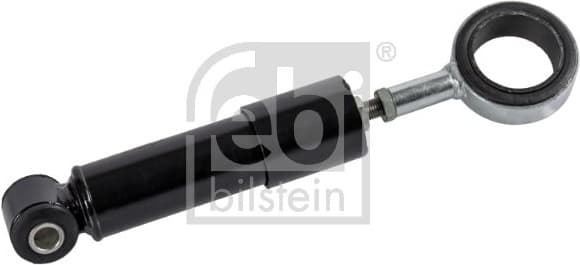 Shock Absorber, driver cab suspension 178037