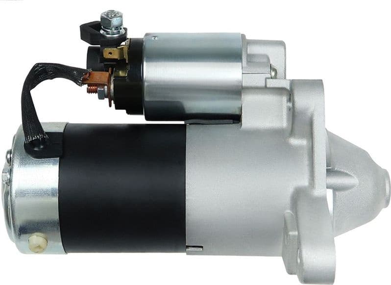 Starter AS S5542S - image 4