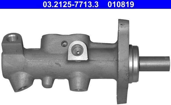 Brake Master Cylinder 03.2125-7713.3 - image 2