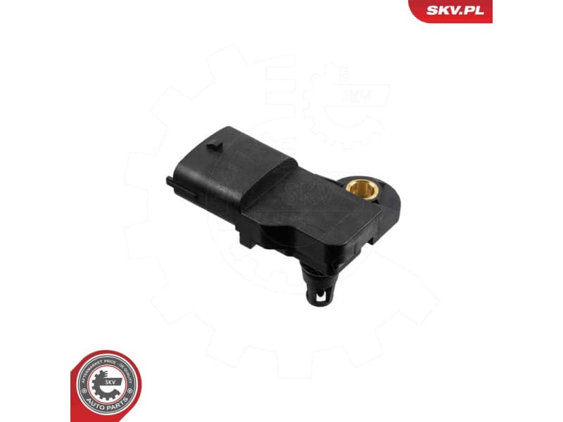 Sensor, boost pressure 17SKV026
