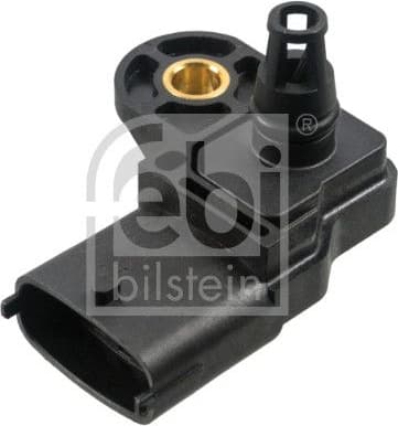 Sensor, boost pressure 188585 - image 2