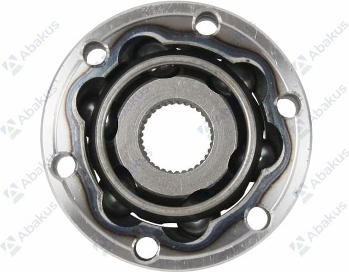 Joint Kit, drive shaft 141-04-007 - image 3