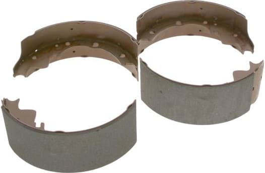 Brake Shoe Set 0986487287 - image 2