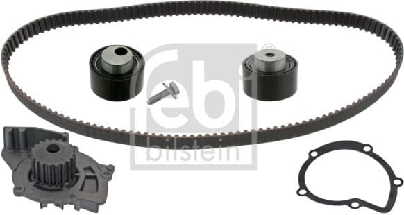 Water Pump & Timing Belt Kit 46411
