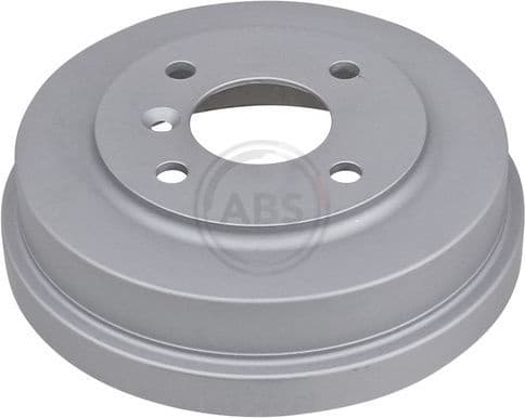 Brake Drum 3440-S