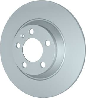 Brake Disc PRO 8DD 355 132-701