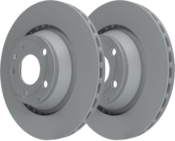 Brake Disc 24.0122-0242.1 - image 3