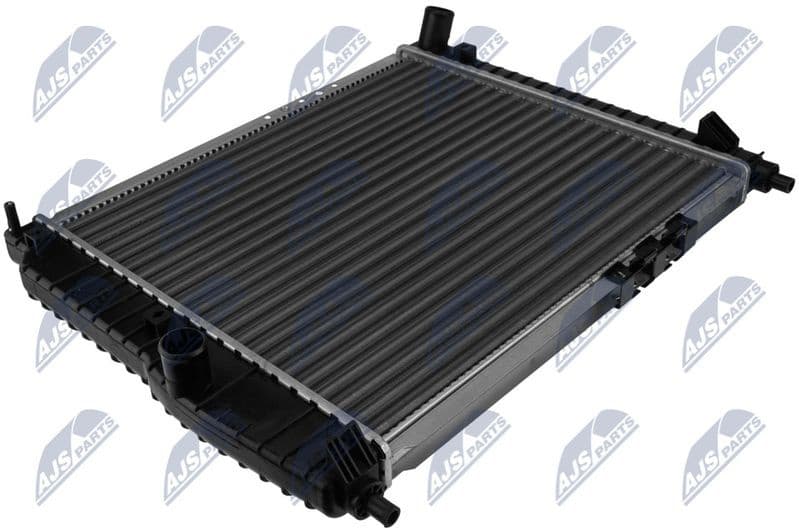 Radiator, engine cooling CCH-CH-004