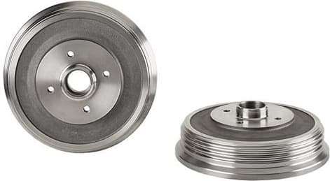 Brake Drum ESSENTIAL LINE 14.7243.10 - image 2
