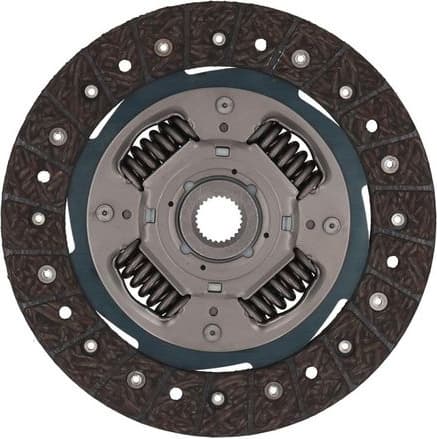 Clutch Disc DC066