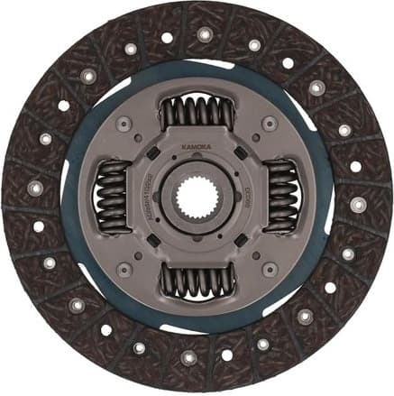 Clutch Disc DC066 - image 2