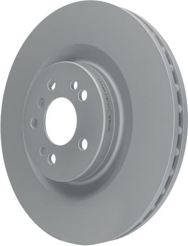 Brake Disc 24.0132-0157.1 - image 3