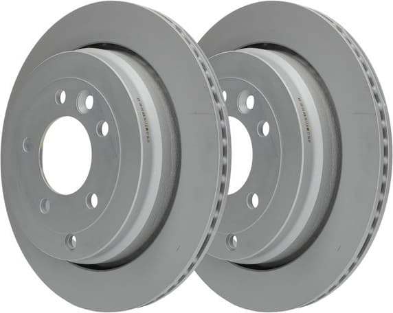 Brake Disc 24.0120-0210.1 - image 2