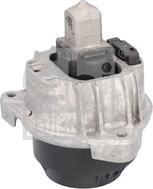 Mounting, engine 193488