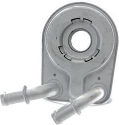 Oil Cooler, engine oil BEHR CLC280000S - image 10