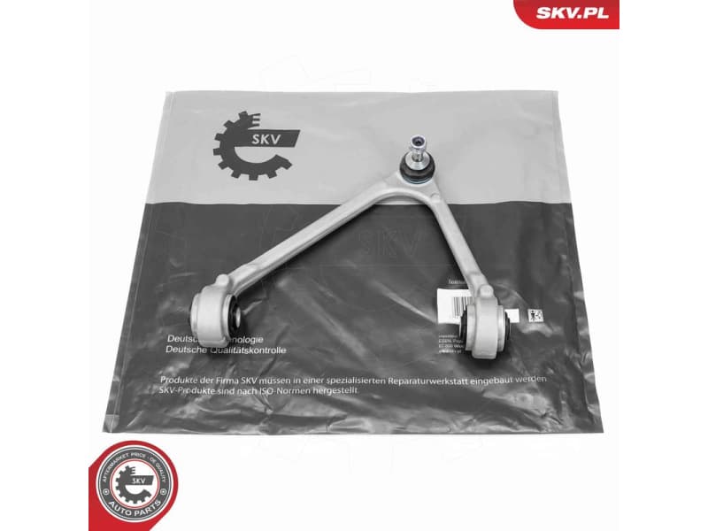 Control/Trailing Arm, wheel suspension 69SKV387