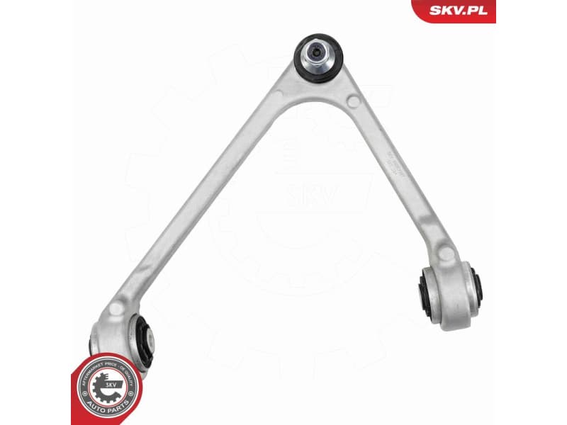 Control/Trailing Arm, wheel suspension 69SKV387 - image 4