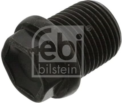Screw Plug, oil sump 22148