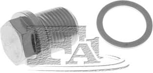 Oil drain plug 862.365.011