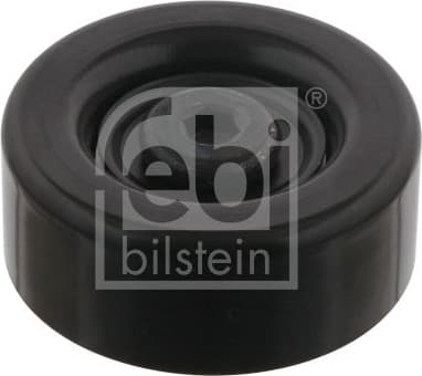 Deflection/Guide Pulley, V-ribbed belt 33180