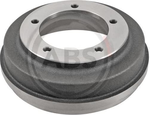 Brake Drum 2405-S