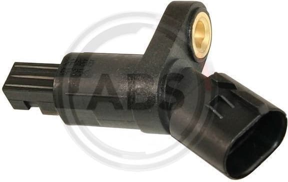 Sensor, wheel speed 30004