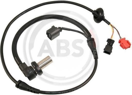 Sensor, wheel speed 30122