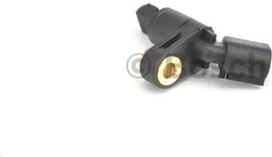 Sensor, wheel speed 0986594000 - image 4