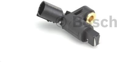 Sensor, wheel speed 0986594001 - image 2