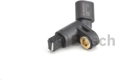 Sensor, wheel speed 0986594001 - image 3