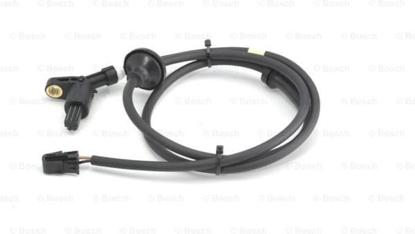 Sensor, wheel speed 0986594003 - image 2