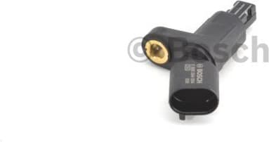 Sensor, wheel speed 0986594004